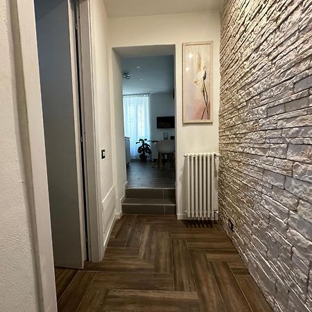 Residenza Castellazzo Apartment Ivrea Ngoại thất bức ảnh