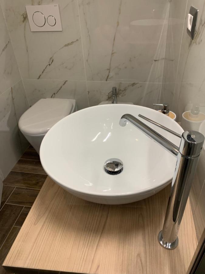 Residenza Castellazzo Apartment Ivrea Ngoại thất bức ảnh
