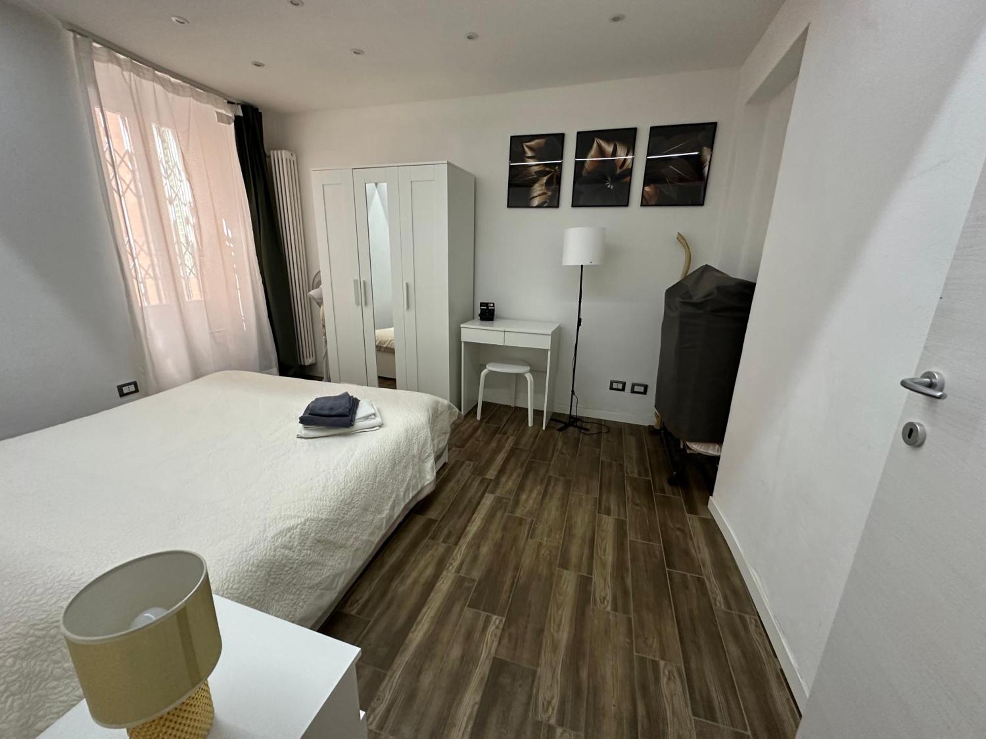Residenza Castellazzo Apartment Ivrea Ngoại thất bức ảnh