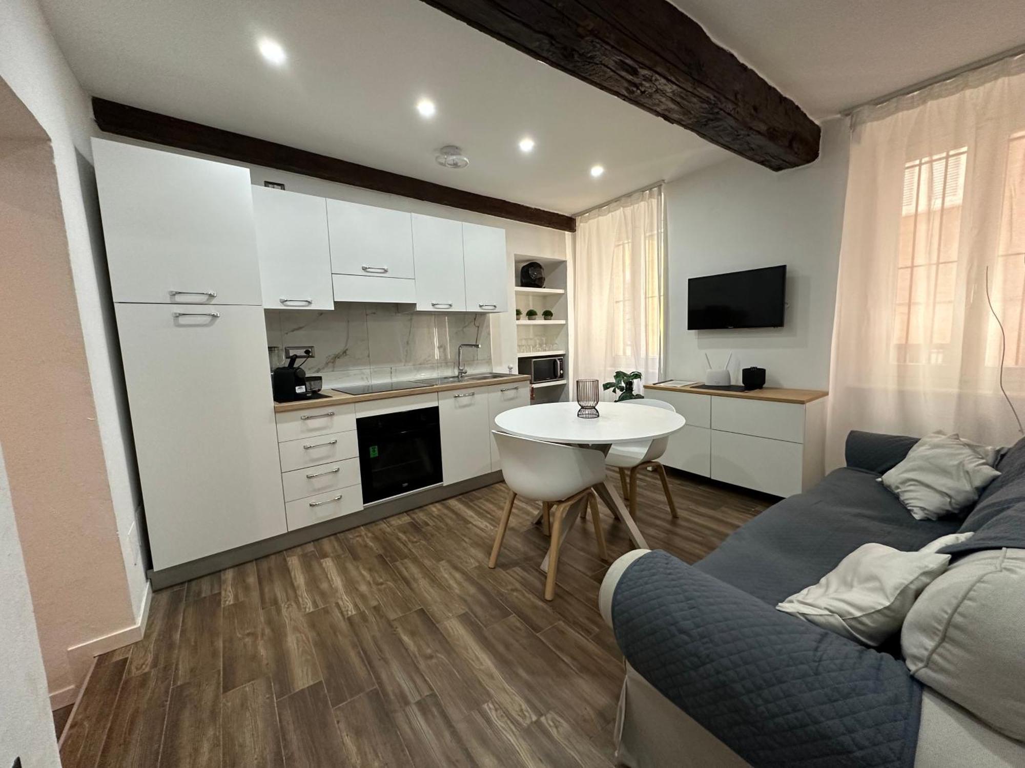 Residenza Castellazzo Apartment Ivrea Ngoại thất bức ảnh
