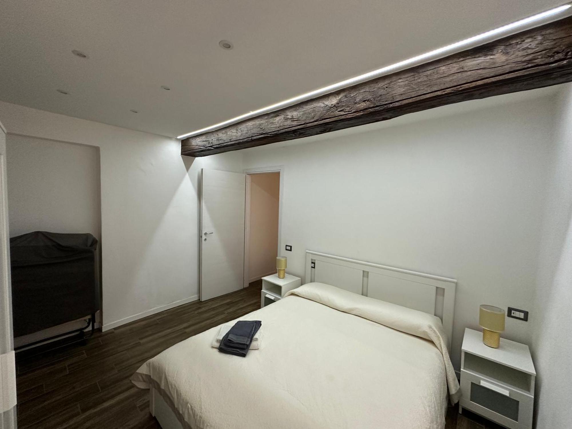 Residenza Castellazzo Apartment Ivrea Ngoại thất bức ảnh