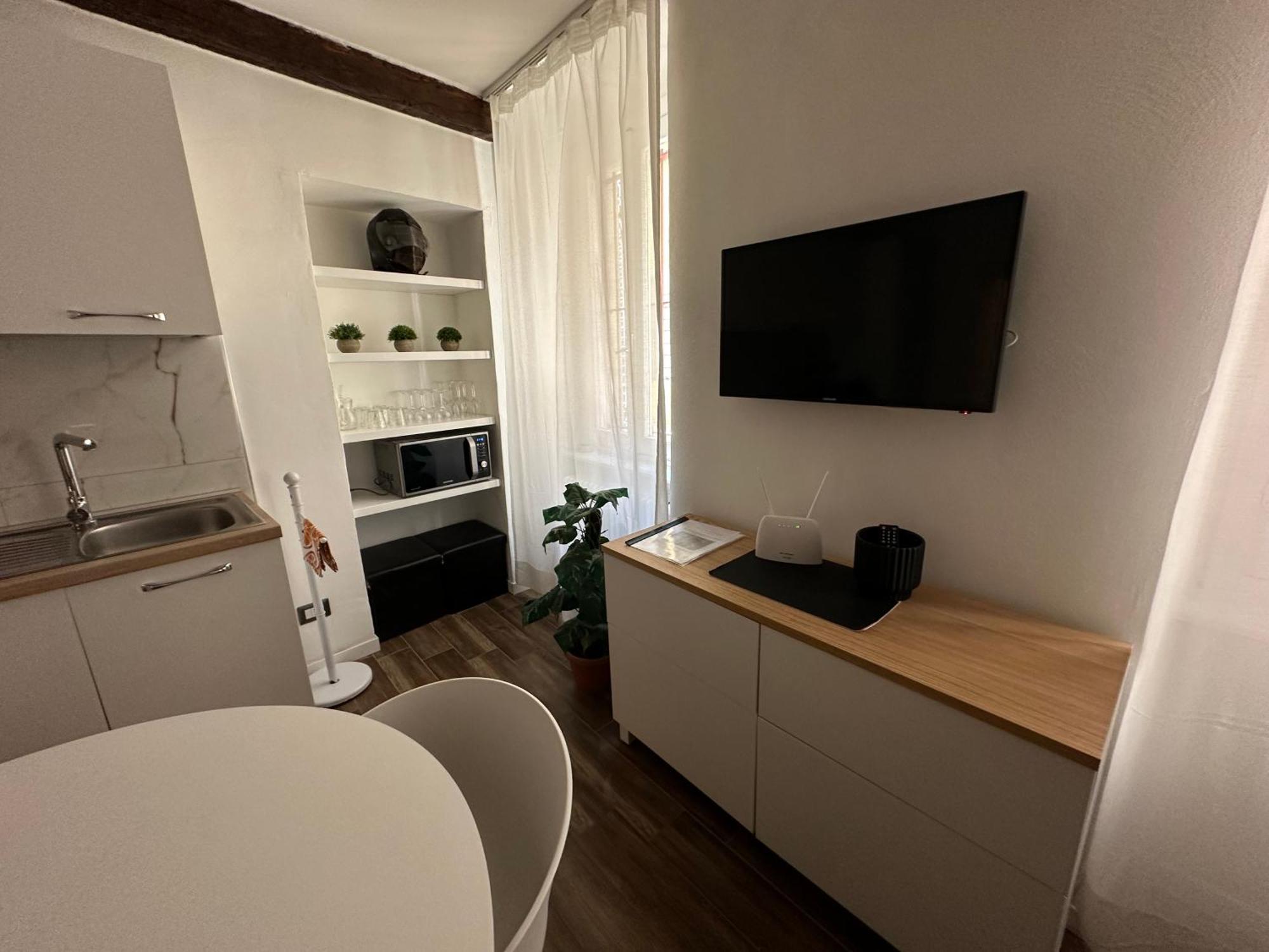 Residenza Castellazzo Apartment Ivrea Ngoại thất bức ảnh